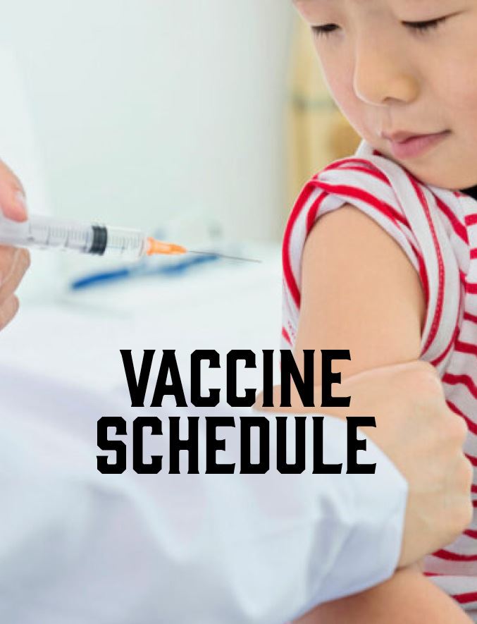  Vaccine Information